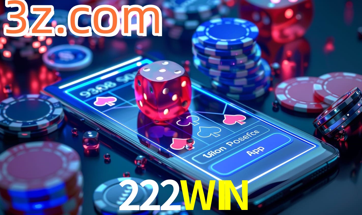 Baixar App 222WIN