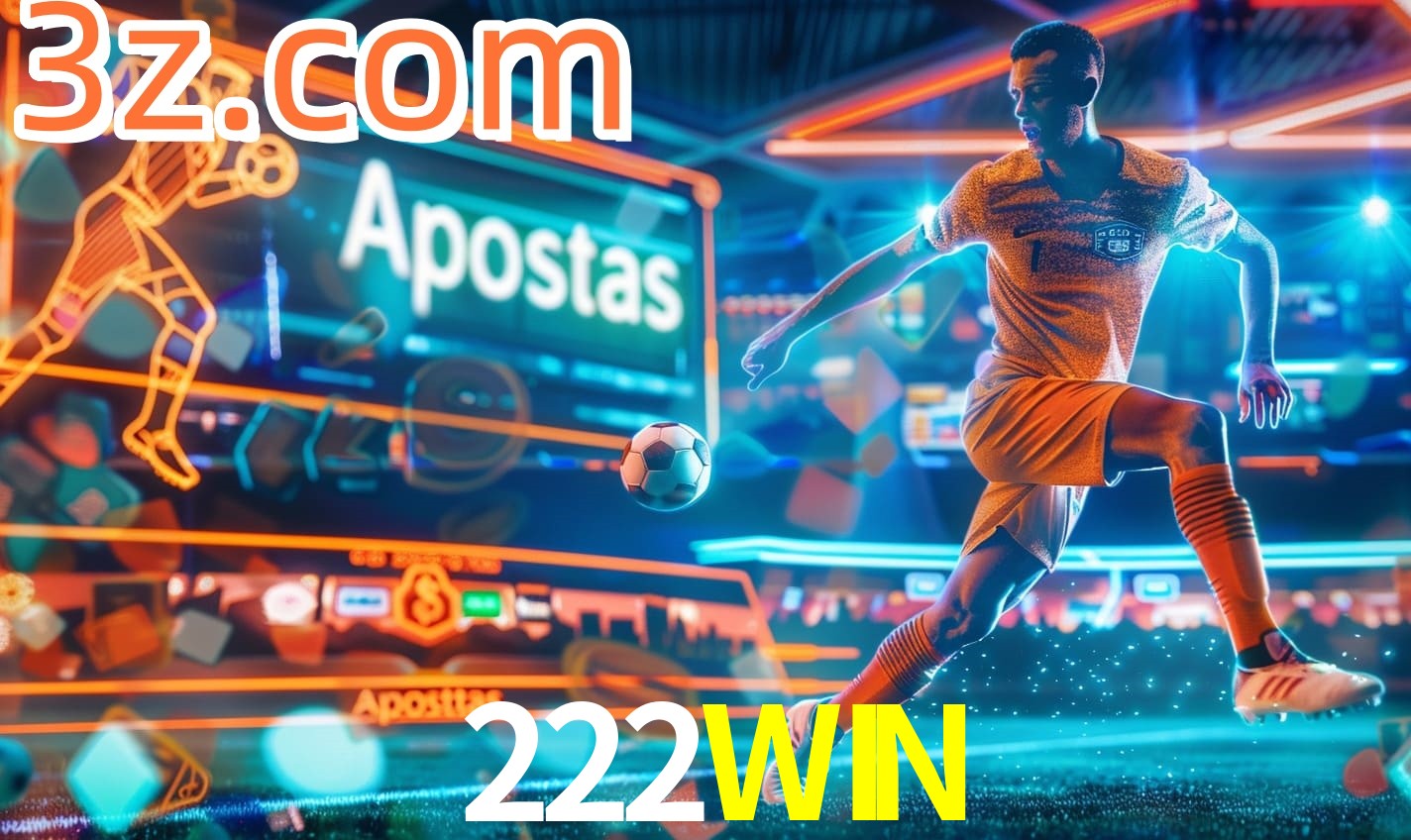 Apostas 222WIN