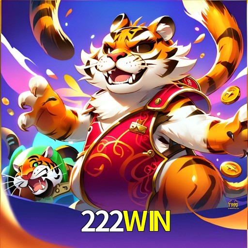 Cassino Online 222WIN